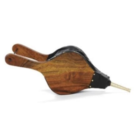 Minuteman Minuteman F-24 Large Bellows - Maple F-24